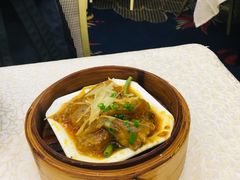 牛筋-顺德人家食府(黄金广场店)