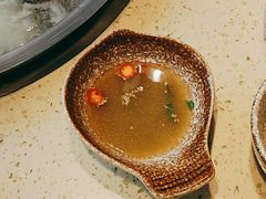 -九府羊鲜羊火锅·烧烤(任丘东风美食街店)