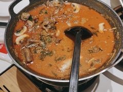 -麒茗餐厅·粤菜·宴会厅·海鲜(锦绣路店)