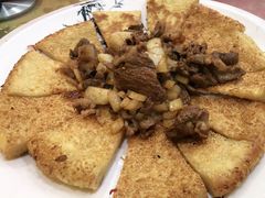 -胡羊焖饼(敦煌店)