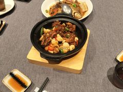 -高佳庄·海鲜酒楼(定海店)