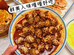 -三妹小龙虾·黄油蟹(华侨城总店)