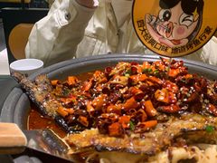 -鱼见你烤鱼•本地烧烤(1818店)