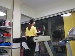 -中田健身工作室(东园店)