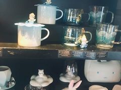 -星巴克臻选(武汉经开永旺梦乐城店)