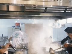 -清真磨沟沿老字号牛肉面(总店)