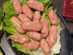 -江城二当家烤牛肉(莲塘新村店)