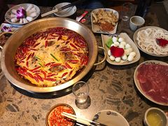 -小龙坎火锅(春熙太古里店)