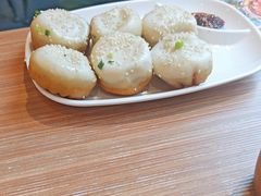 -小杨生煎(香港名都店)