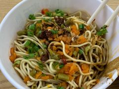 -家阳赵师傅油饼包烧麦(粮道街店)