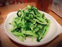 鸡毛菜-建国328 本帮小馆·面馆