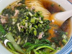 -小方的面(徐家汇店)