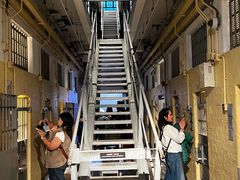 -大馆(前中区警署建築群)