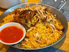 -ALAMEEN阿拉伯餐厅(三里屯店)