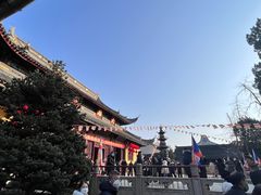 -西园戒幢律寺