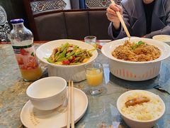 -哈啾嗨·新概念蒙餐(红星新城店)