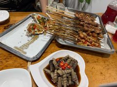 -老谢野馄饨(延安路店)