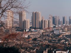 -伯先公园