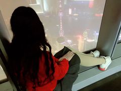 -上海中心大厦