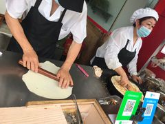 -金杨老摊头蛋饼(金口路店)