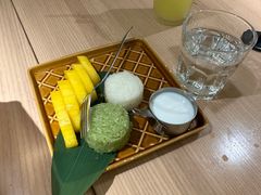 -默加东南亚美食(大宁音乐广场店)
