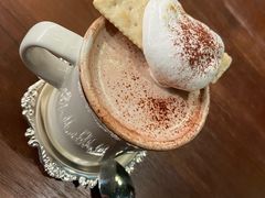 -上古咖啡ShadowCafe&Reastaurant(哈尔滨中央大街店)