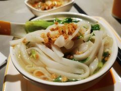 -潮发潮汕牛肉店(东方宝泰店)