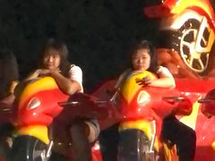 -珠海海泉湾神秘岛亲子乐园