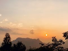 -山王坪喀斯特国家生态公园
