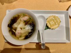 -上海苏宁宝丽嘉酒店·嘉府壹号中餐厅