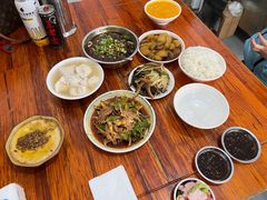 -大邑李记肥肠血旺