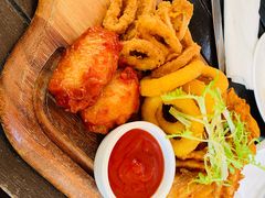 -榖屋house of flour(张江首店)