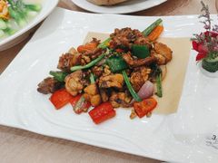 -聚彩居三和酒楼•老字号粤菜(南城店)