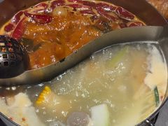 -牛德亨臻牛潮汕火锅(万邦时代店)