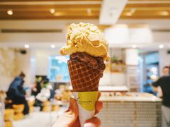海盐焦糖冰淇淋-Luneurs(幸福里店)