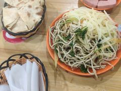 -范贤光鸡公煲(平乐园总店)