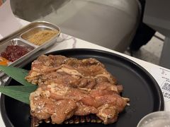 -花味烤肉·拌饭(庐阳万象汇店)
