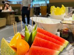 -海底捞火锅(吉利大厦店)