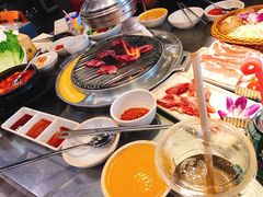 护心肉-喜来稀肉(虹泉路店)