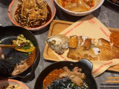 -怪噜范·贵阳小吃大排档旗舰店(世纪金源店)