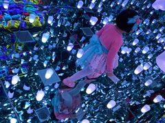 -天津梵高星空艺术馆(天河城旗舰店)