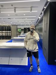 -3AM·S HAIR SALON烫发染发接发