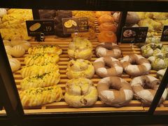-酵墅·手感烘焙(印象汇店)