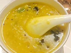 -上蔬无瑕· 创意素食·Vegetarian(华采天地店)