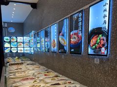 -小城故事·地道宁波味(月湖盛园店)