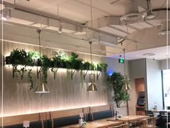 大堂-必胜客(百联又一城店)