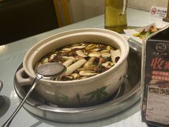 -名善山珍·野生菌汤锅(文殊院店)