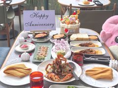 -Ministry of Crab•MOC(交子大道店)