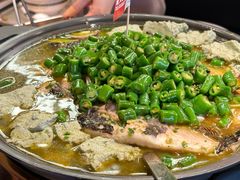 -师烤·豆花烤鱼(广州荔湾扬韬广场店)