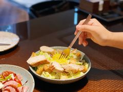 -杭州桐庐康莱德酒店西餐厅-舍